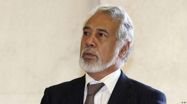 Timor Leste Siap Bentuk Pemerintahan Baru