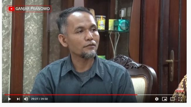 Sempat Terjaring Neo JI, Badwi Akui Pernah Miliki Bunker Senjata di Yogya