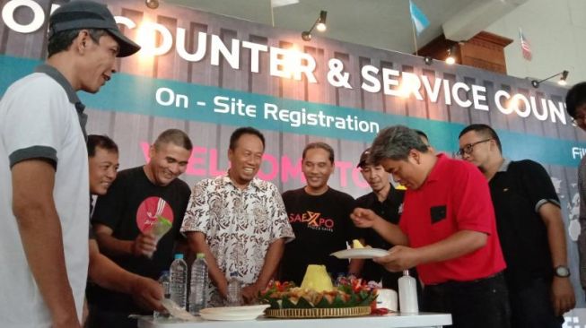 Event Furnitur Internasional JIFFINA Akan Digelar di Bantul Sabtu Besok