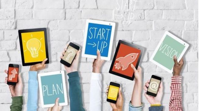 5 Sektor Startup yang Diperkirakan Berkembang di Tahun 2020