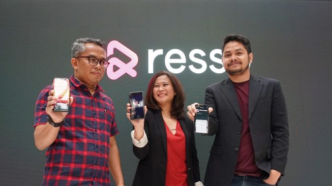 Resso, Aplikasi Pesaing Spotify, Resmi Gempur Indonesia