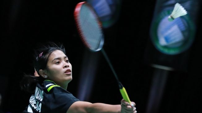 Diunggulkan di PBSI Home Tournament, Gregoria Waspadai Pemain Muda