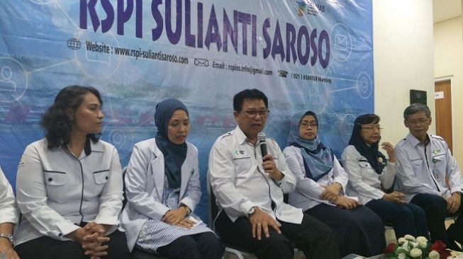 Pemerintah Keluarkan Protokol Komunikasi Soal Corona, Minta 'Tetap Tenang'