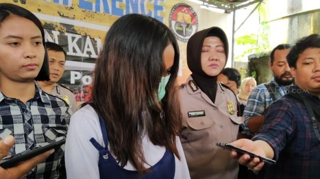 Dipaksa Jadi Admin Prostitusi, Korban Diancam Akan Diperkosa Ramai-ramai