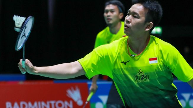 Siaran Langsung Badminton All England 2020 Hari Ini: 9 Wakil RI Tampil