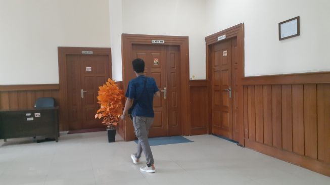 Serapan Anggaran Perjalanan Dinas DPRD Pandeglang Belum Ada Laporan