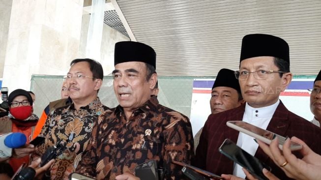 RS Haji Jakarta Bantah Jadi RS Rujukan Covid-19 yang Ditetapkan Pemerintah