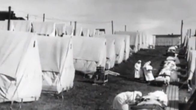 Rupanya, Indonesia Pernah Dilanda Wabah Serupa Pandemi COVID-19 pada 1918