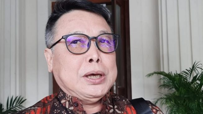 Temui Mahfud MD, ICRP Sampaikan Unek-unek Soal Intoleransi dan Rumah Ibadah