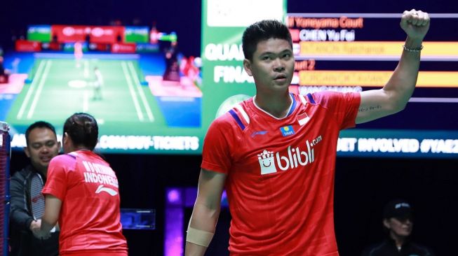 Gagal Tanding All England, Praveen Jordan Blak-blakan Bongkar Firasat Buruk