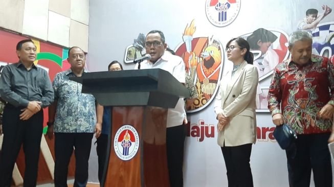 Kasus Corona di Indonesia Melonjak, Liga 1 Dipastikan Tetap Bergulir