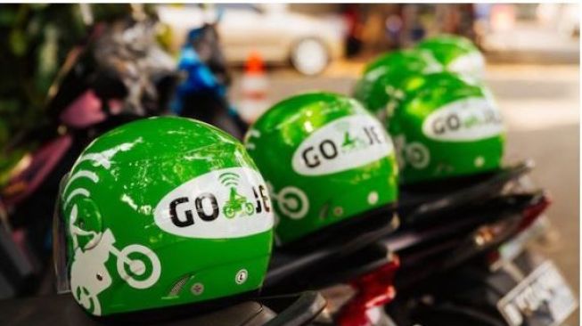 Usaha Gojek Perkuat Posisi di Pasar Asia Tenggara
