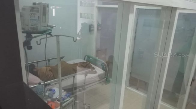 Takut Keluarga Tertular, Cerita Dokter Ragu Pulang Usai Periksa ODP Corona