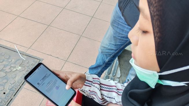 Kuliah Online saat Corona Picu Ketimpangan Akses Bagi Mahasiswa Miskin