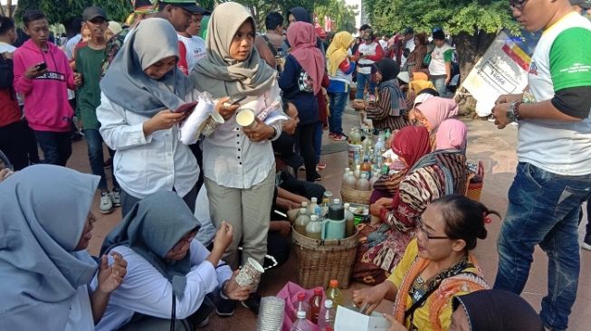 Virus Corona Meluas, Pemkot Semarang Setop CFD dan SCN