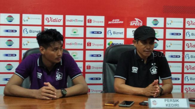 Persik Kalah 0-2 dari Bhayangkara FC, Instagram Joko Susilo Digempur Warganet