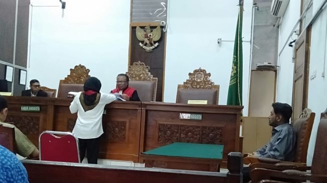 Tak Miliki Peraturan Perusahaan, PT DGI Kena Sanksi Hukum