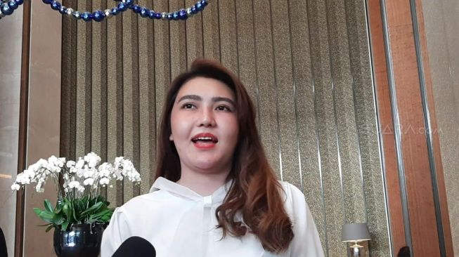 Malu Dituduh Jiplak IU, Via Vallen Bakal Hapus Video Klipnya