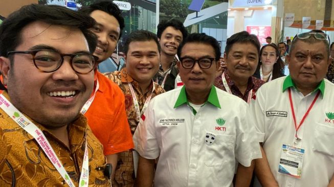 Enco Hub Siap Dukung Ibu Kota Baru