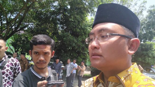 Tok! Perda Penanggulangan Covid-19 Pemprov Banten Disahkan