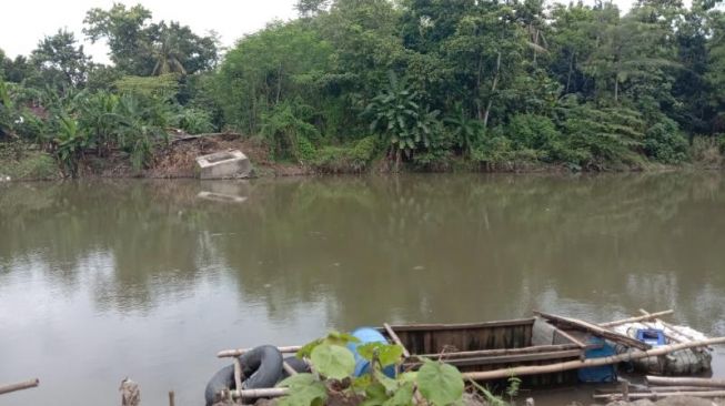 Lama Terbengkalai, Jembatan Gayam di Bantul Akan Segera Dibangun