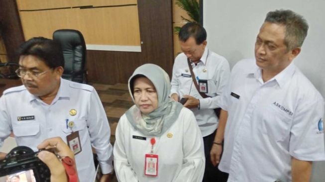 Satu PDP Virus Corona di Kalsel Meninggal, Dinkes Masih Tunggu Hasil Lab