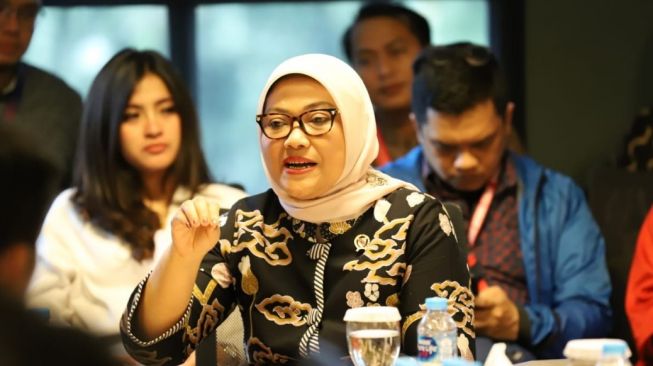 Menaker : Gaji Buruh ODP Covid-19 Tetap Dibayar Penuh