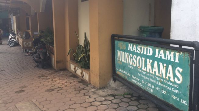 TOK! Seluruh Masjid di Bandung Dibuka Total, Bukan Cuma untuk Sholat