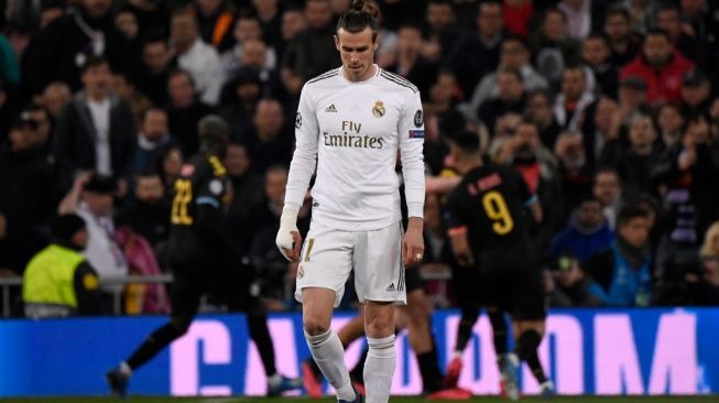 Masa Depan Gareth Bale di Real Madrid Buram, Toni Kroos Prihatin