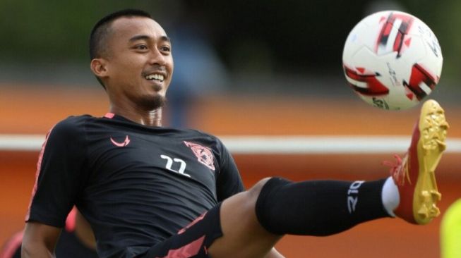 Antisipasi Virus Corona, Borneo FC Hentikan Sementara Aktivitas Klub