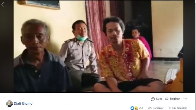 Tak Dapat Ranjang Beroda, Nenek Meninggal di Parkiran Rumah Sakit