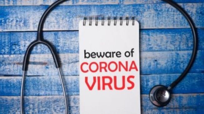 Kalbar KLB Wabah Virus Corona
