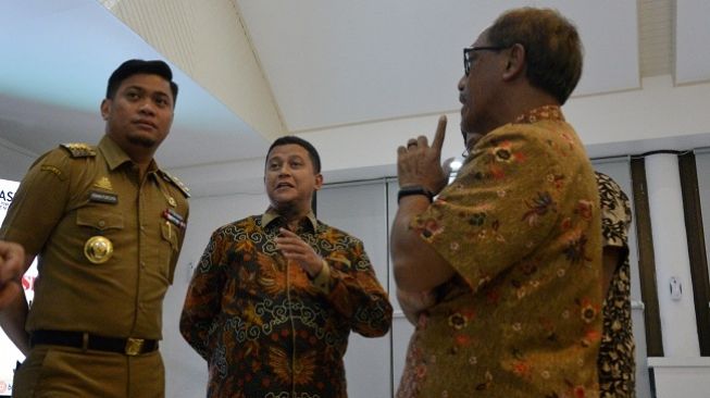 Geger Virus Corona, Ijtima Dunia Zona Asia di Gowa Akhirnya Ditunda