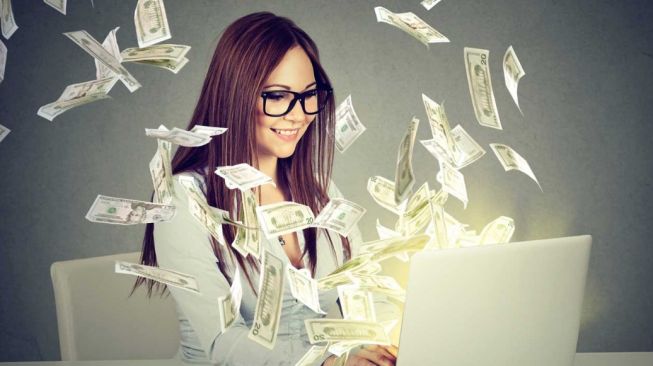 3 Inovasi Keuangan Start Up Fintech Indonesia