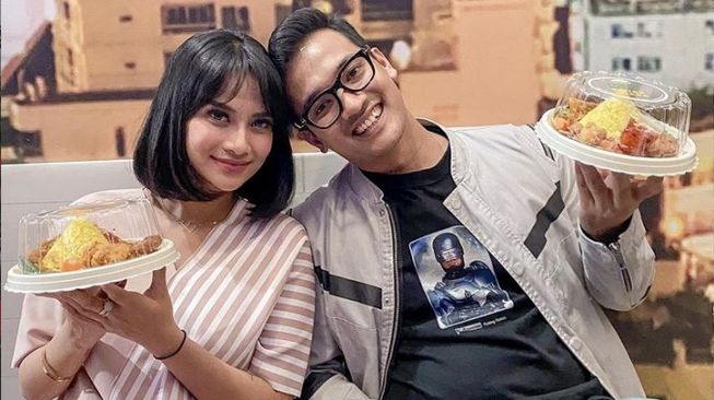 Suami Vanessa Angel Mengaku Pernah Diramal Umurnya Tak Panjang