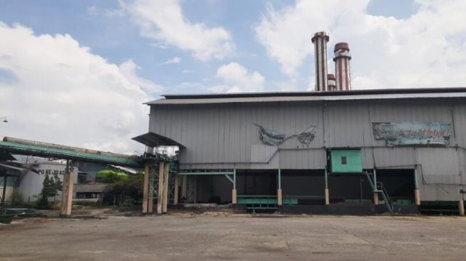 Harga Gula Mahal, PG Gula Rejo Agung Madiun Akan Gelar Operasi Pasar