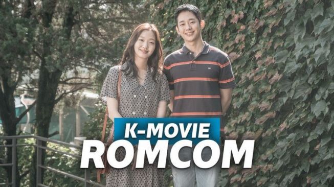 20 Film Korea Romantis Terbaru yang Dramatisnya Menggetarkan Hati