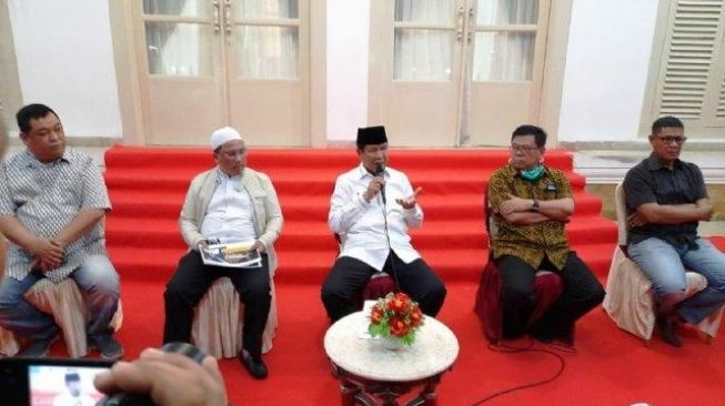 Provinsi Kepulauan Riau Resmi Berstatus Tanggap Darurat Virus Corona