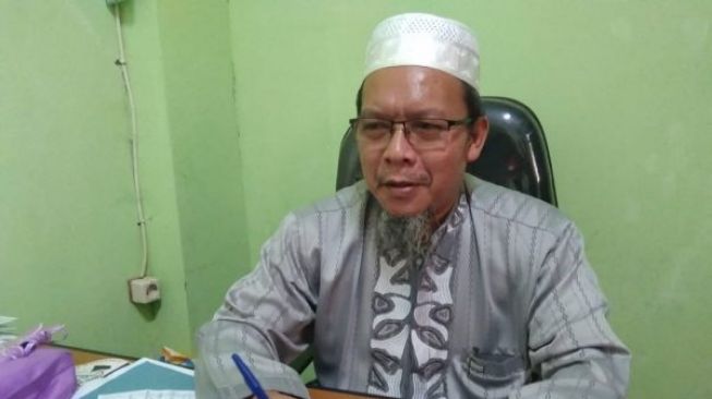 Fatwa Salat Jumat, MUI Pandeglang: Jika Ada Indikasi Covid, Salat di Rumah