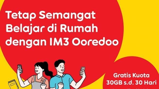 Cara Transfer Pulsa Indosat Lewat SMS dan Panggilan