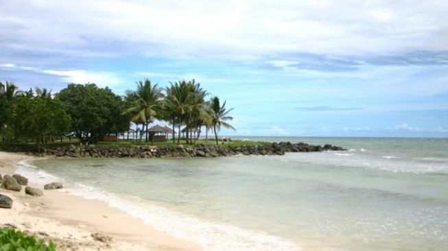 Pariwisata di Pandeglang Ditutup Sementara Gara-gara Covid-19