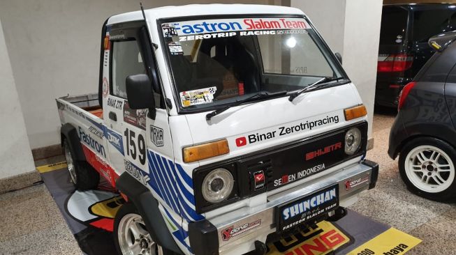 Daihatsu Tantang Milenial Adu Kreativitas Lewat DDC