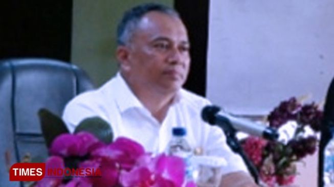 Kondisi Satu Pasien Positif CoViD-19 di RSSA Malang Membaik