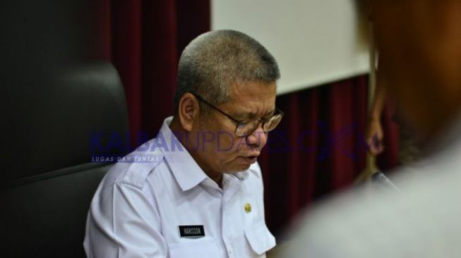 Satu PDP di Kalbar Meninggal Dunia