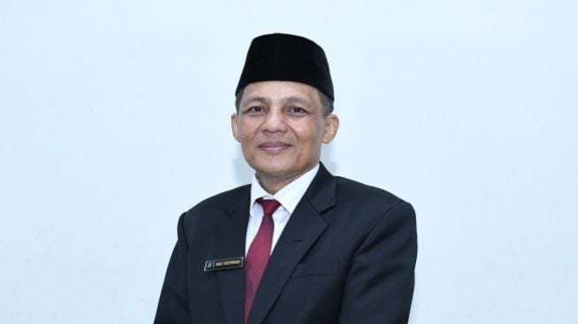 Harap Bersabar, ASN Pemkab Bangka Belum Dirumahkan