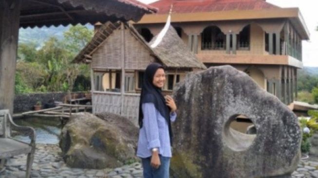 Menilik Tradisi Kematian di Minangkabau