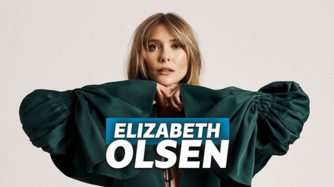 10 Film Elizabeth Olsen Terbaik dengan Skill Aktingnya yang Mumpuni