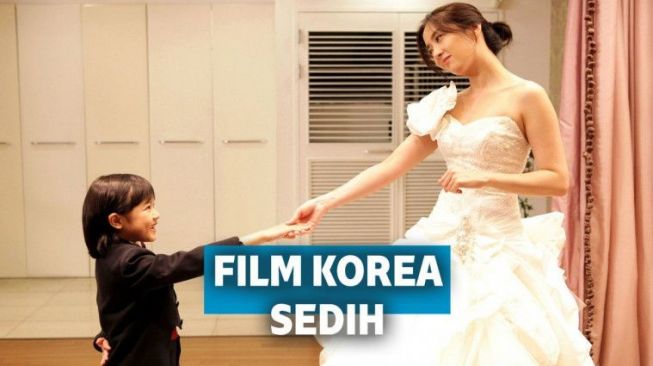 12 Rekomendasi Film Korea Sedih Menyayat Hati Penonton 