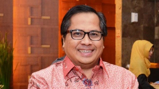 Innalillahi, Stafsus Menperin Amir Sambodo Meninggal Dunia