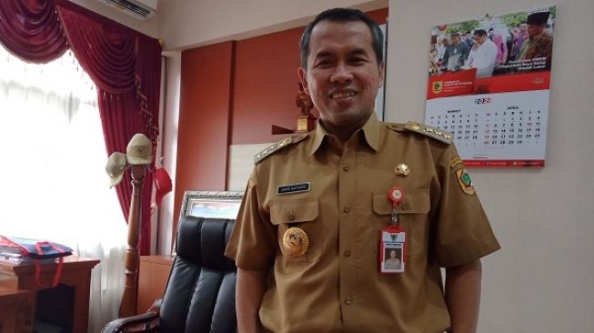 Heboh Corona, 4 Bus Rombongan Warga Hadiri Pernikahan Disuruh Pulang